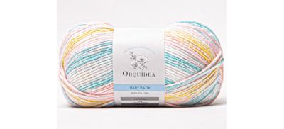 BABY AZUCENA ORQUIDEA CANDY 1