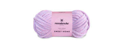 SWEET HOME CANDY PINK MARBLE 15 REVES DERECHO