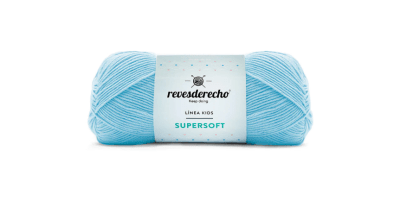 LANA SUPERSOFT REVES DERECHO CELESTE 041
