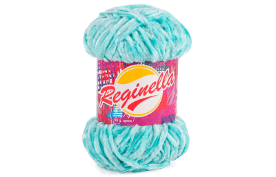 CHENILLE REGINELLA CELESTE 931