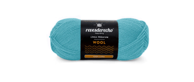 LANA WOOL CELESTE PASTEL 9731