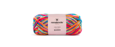 LANA QUEEN MIX REVES DERECHO CELESTE 115