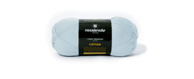 COTTON REVES DERECHO CELESTE 211