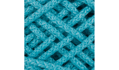 TRIPOLINO 8 HEBRAS CELESTE1