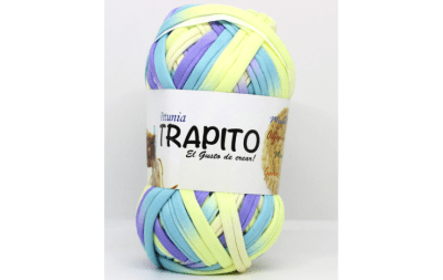 TRAPITO MIX PETUNIA CELESTE M 7