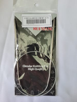 PALILLO CIRCULAR 60 CM N°4.751