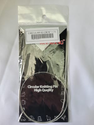 PALILLO CIRCULAR 60 CM N° 1.751