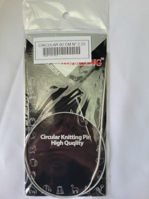 PALILLO CIRCULAR 60 CM N° 2.251