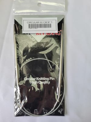 PALILLO CIRCULAR 60 CM N° 51