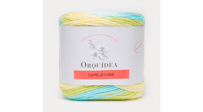 LANA CAMILA CAKE CITRICO 10 ORQUIDEA
