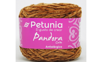 PANDORA PETUNIA COLOR 102