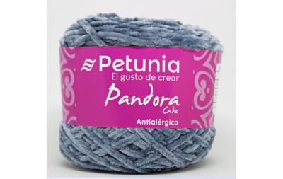 PANDORA PETUNIA COLOR 114