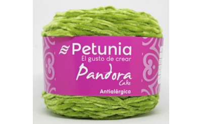 PANDORA PETUNIA COLOR 115