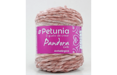 PANDORA PETUNIA COLOR 18