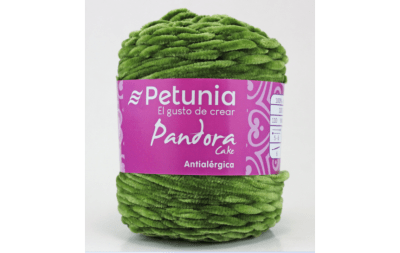 PANDORA PETUNIA COLOR 191