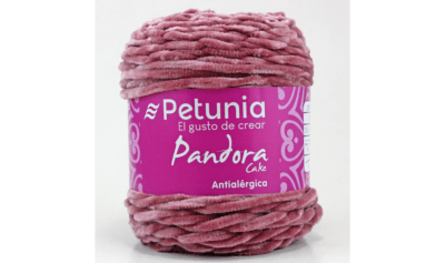 PANDORA PETUNIA COLOR 201