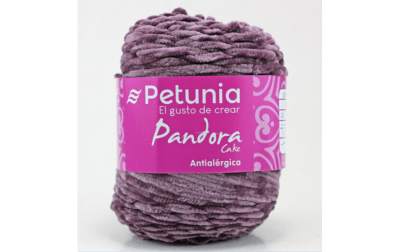 PANDORA PETUNIA COLOR 2