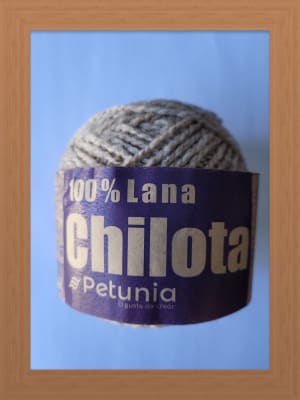 LANA CHILOTA PETUNIA BEIGE 21
