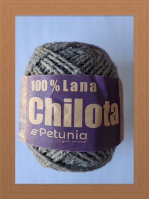 LANA CHILOTA PETUNIA MARENGO 25