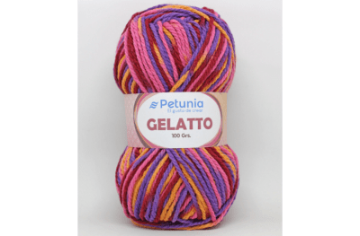 GELATTO PETUNIA COLOR 3001
