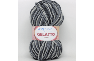 GELATTO PETUNIA COLOR 3002