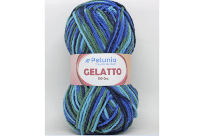 GELATTO PETUNIA COLOR 30031