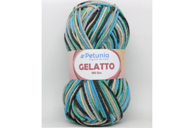 GELATTO PETUNIA COLOR 3004