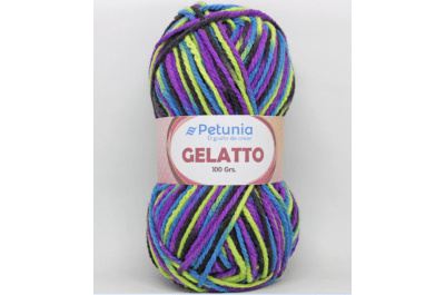 GELATTO PETUNIA COLOR 30051
