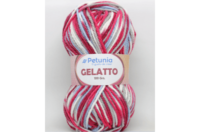 GELATTO PETUNIA COLOR 3006