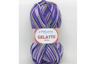GELATTO PETUNIA COLOR 3007