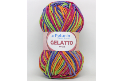 GELATTO PETUNIA COLOR 3008