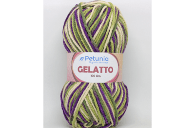 GELATTO PETUNIA COLOR 3009