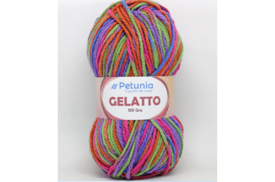 GELATTO PETUNIA COLOR 3010