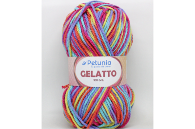 GELATTO PETUNIA COLOR 3011