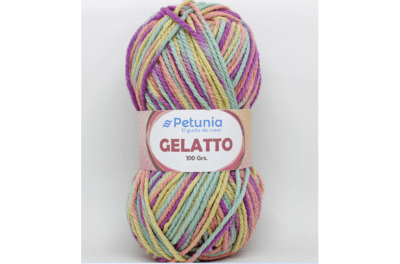 GELATTO PETUNIA COLOR 3012