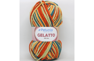 GELATTO PETUNIA COLOR 3013