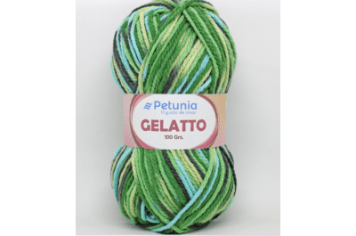 GELATTO PETUNIA COLOR 3014
