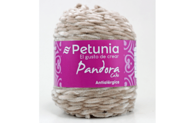 PANDORA PETUNIA COLOR 3