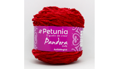 PANDORA PETUNIA COLOR 511