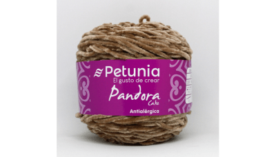 PANDORA PETUNIA COLOR 521