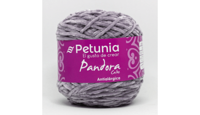 PANDORA PETUNIA COLOR 531