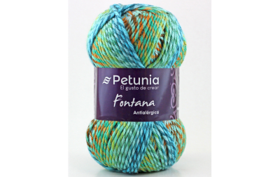 LANA FONTANA PETUNIA COLOR 5680