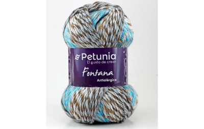 LANA FONTANA PETUNIA COLOR 59811