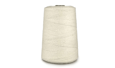 CONO ALGODÓN 700 GR CRUDO1