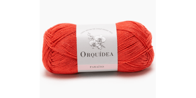 HILO PARAISO ORQUIDEA CORAL 351