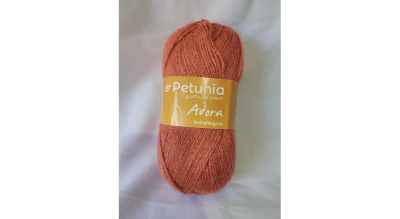 LANA ADORA PETUNIA CORAL 6510