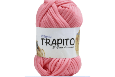 TRAPITO PETUNIA ROSADO 38