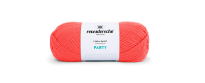 LANA PARTY REVES DERECHO CORAL 481