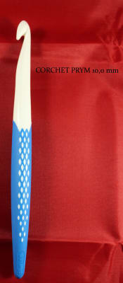 CROCHET ERGONOMICO PRYM N° 102