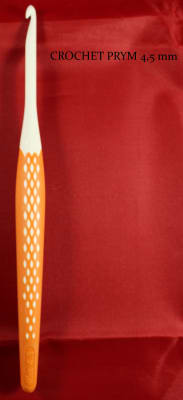CROCHET ERGONOMICO PRYM N° 4,52